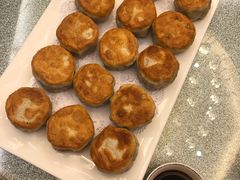 -民族饭店-四季餐厅
