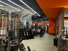 -加伍磅健身(千树店)