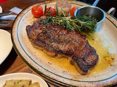-Bistro 63 创意融合料理(广粤天地店)