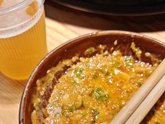 -阳阳老火锅(小南门店)