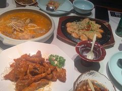 -卯时·龙光雅宴·精致锡帮菜(惠山古镇店)