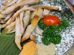 -九井澤精致料理(金茂店)