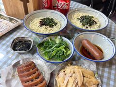 -阿金大白·上海菜馆(新天地店)