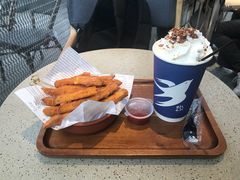 -BeauTea水仙(coco park店)