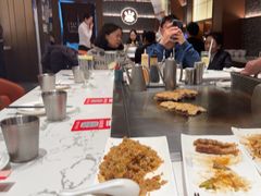 -火地铁板烧(昆山万象汇店)