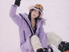 -绍兴启迪乔波冰雪世界