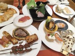 -阿外楼度假酒店-阿咖啡自助餐厅