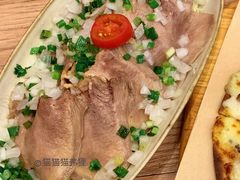 -玛格萝妮比萨屋(四平店)
