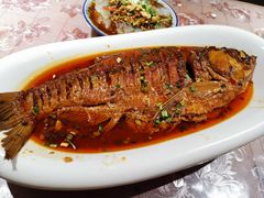 -王村姑老土炕莜面村(桥东店)