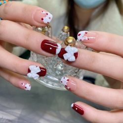-眉可丽MEIKELI半永久纹眉