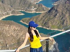 -河南宝泉旅游区