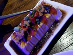 -令狐冲烤鱼·烧菜馆(达明店)