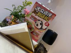 -悦荟牛排餐厅(佳木斯万达店)