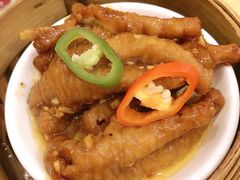 -添好运点心专门店(百老汇店)