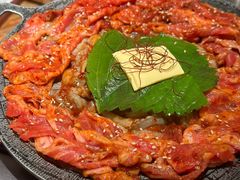 -TAIFORKS 大福食堂·山葵烤肉料理·拌饭(宝安店)