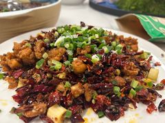 -攀西土菜馆(南线阁店)