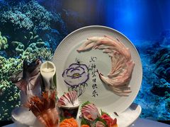 -海游荟·海洋文化餐厅(福田店)