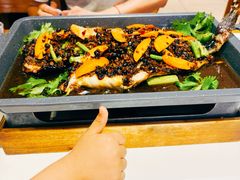 -三味鱼屋(琥珀山庄店)