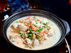 -环球港凯悦 · 享悦中餐厅