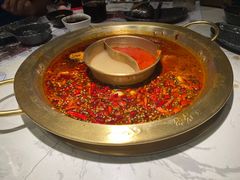 -哥老官重庆美蛙鱼头(宝山龙湖店)