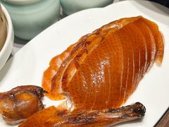 -四世同堂·京菜·烤鸭(双井店)