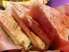 多嘴泡馍-多嘴超级肉蟹煲(中街恒隆故宫店)