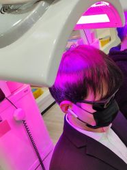 体验后-雍禾植发全国连锁