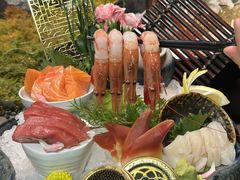 -蟹犇前•帝王蟹雪蟹(陆家嘴店)