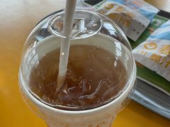 -麦当劳(华亚广场店)