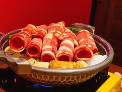 -隐月· 㐂和食屋(芝罘万达公馆店)