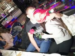 -马克西姆俄罗斯餐厅(通亚街店)