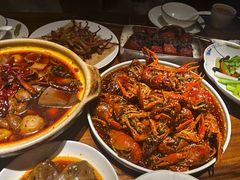-马头巷·食景园(苏州总店)