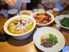 -永安鱼庄·镇江菜(丁卯店)