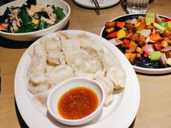 -前海沿·青岛菜(李沧万达店)