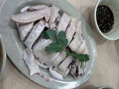 -百家鸡味馆(清泰店)