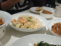 -大铁勺新津菜(熙悦汇店)