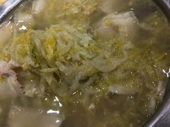 -關東雪东北菜(中庚漫游城店)