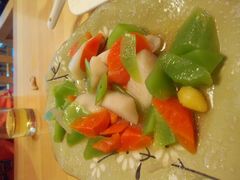 -乌镇那一年小院主题餐厅(甘泉西路店)