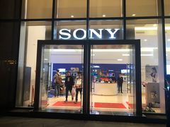 -Sony Store索尼(广州正佳店)
