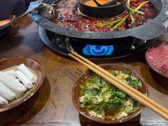 -黄潇洒老火锅(九眼桥宏济巷店)