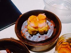 蟹籽烧卖-泮金大塘(北二七路店)