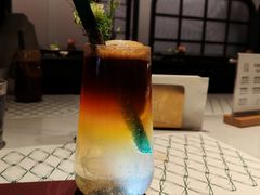 -静香HOUSE·全时段融合餐厅(七星欢乐颂店)
