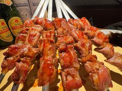 -雪熊精酿·哈尔滨烧烤酒馆(非遗大串店)