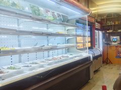 -哈尔滨小酒馆·鲜肉现穿自助烧烤(康新花园店)