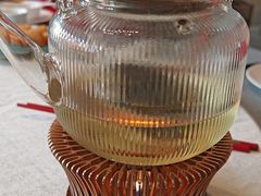 -晋江荣誉国际酒店·港誉茶餐厅