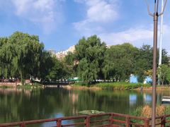 -万泉公园