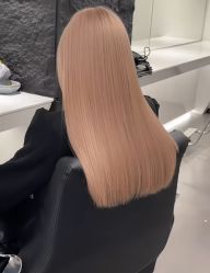 -FASHION PALACE hair+