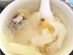 -老福合沟无米粿甜汤粿品店