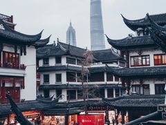 -Peet's Coffee皮爷咖啡(豫园店)