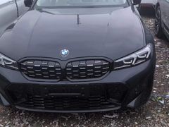 -上海宝信宝马4S店